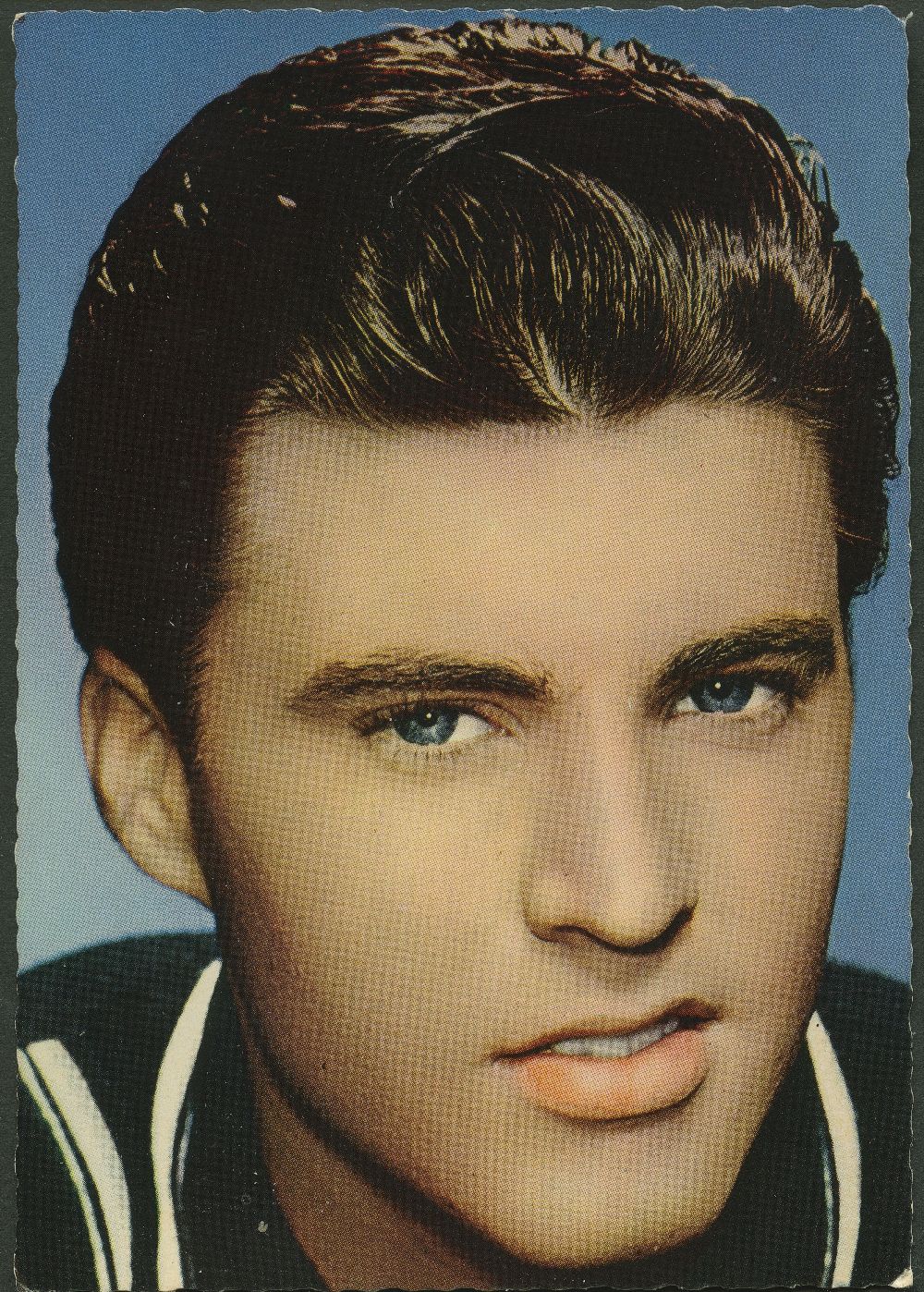 (image for)  Ricky Nelson #0109